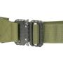  8fields Laser-cut Molle lahingvöö oliivroheline 1