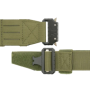  8fields Laser-cut Molle lahingvöö oliivroheline 2