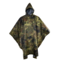 AB Pontso-Tarp (IR) flecktarn