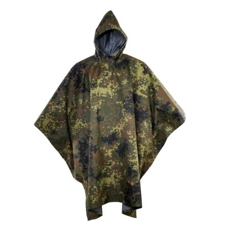 AB Pontso-Tarp (IR) flecktarn