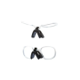  Вставка для очков Wiley X Twist Lock с диоптриями 1