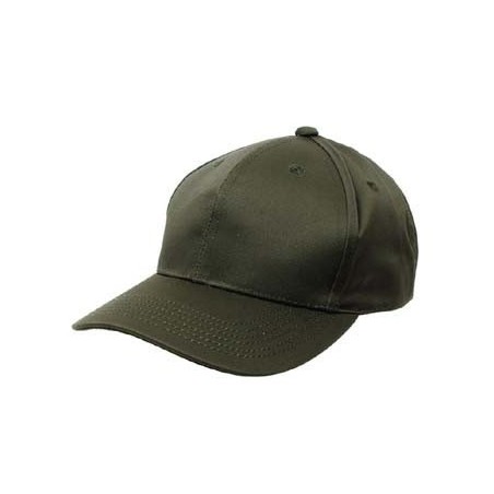 US Cap, OD green, size-adjustable