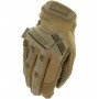Mechanix M-Pact gloves, Coyote