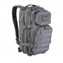 Urban grey backpack US Assault small 20L