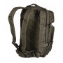 Backpack US Assault small 20L, od green 1