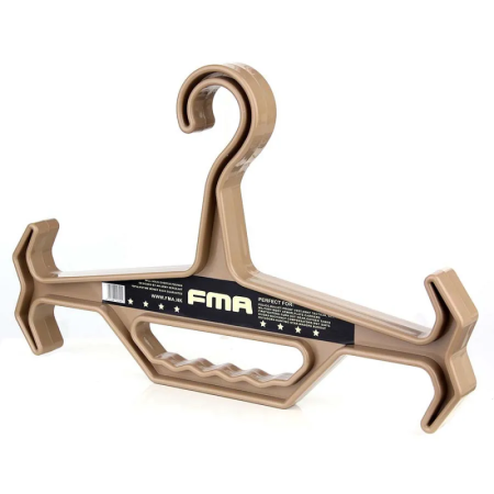 FMA Heavy Tac riidepuu coyote