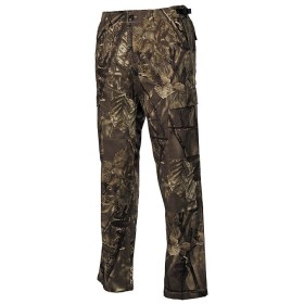 US BDU Field Pants