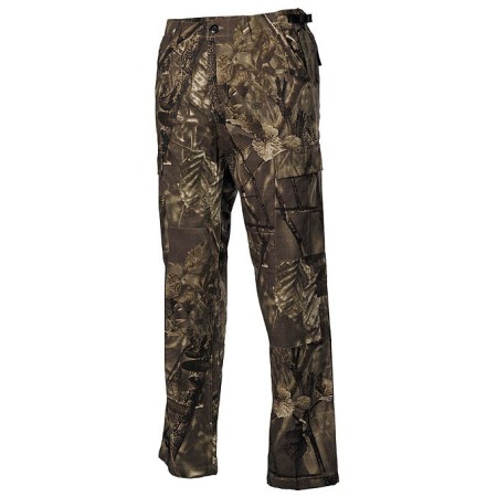 US BDU Field Pants