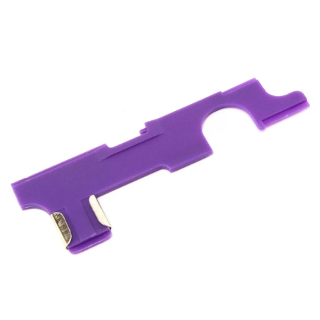 SHS Selector Plate для серии M4