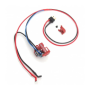  JeffTron MOSFET V2 с подключением к источнику питания 1