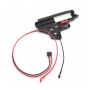 JeffTron MOSFET V2 с подключением к источнику питания 2