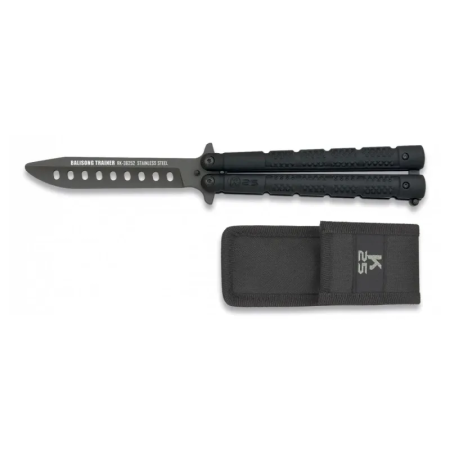 K25 kummist treeningnuga