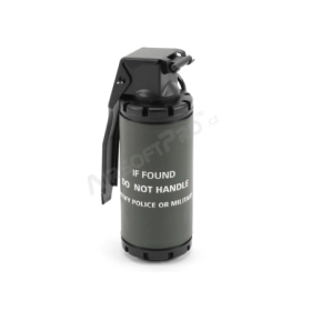 Имитационная граната Imperator Tactical