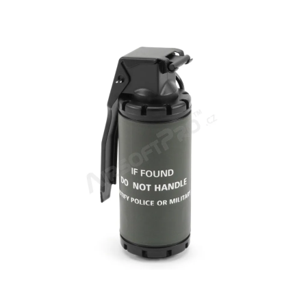 Имитационная граната Imperator Tactical