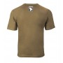 T-shirt - 101-st Airborne, od green 1