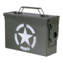 Ящик с патронами Fosco Cal. 30 - US Army star