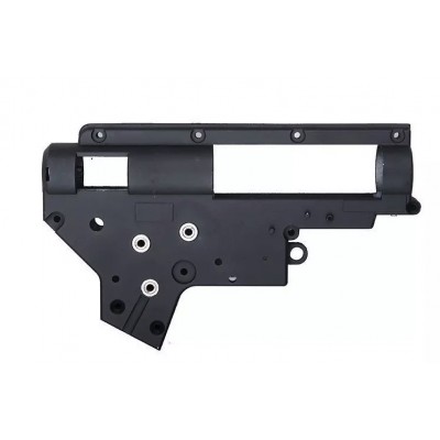 Specna Arms V.2, 8 mm reinforced gearbox shell