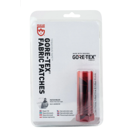  Ремонт Gore-Tex от GearAid "Tenacious Tape"