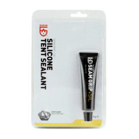 Силиконовый герметик для палаток GearAid "Seam Grip +SIL"