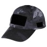 Operations Cap, with velcro, HDT camo grey