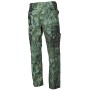 US BDU Field Pants