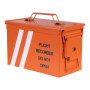 Fosco padrunikast Cal. 50