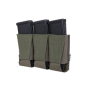 Primal Gear Tactical rakmete sisetasku ranger green