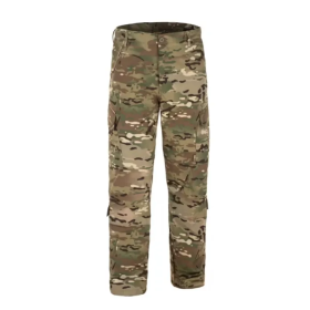 Invader Gear TDU püksid multicam