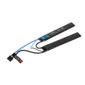 Titan Power 7