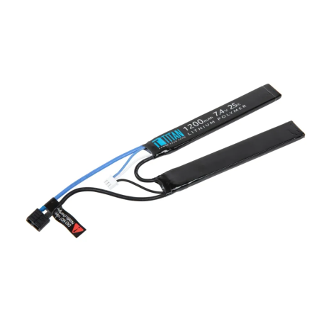 Titan Power 7