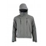 Shadow Gear Foxtrot Softshell jacket, grey 1