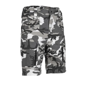  хлопок рипстоп urban camo