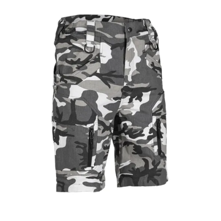  хлопок рипстоп urban camo