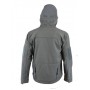Shadow Gear Foxtrot Softshell jacket, grey 2