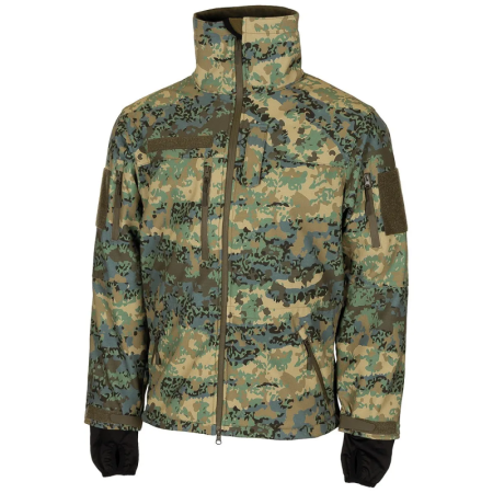 MFH Softshell jope