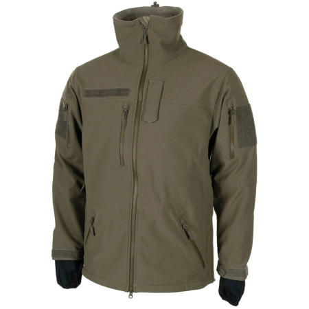 MFH Softshell jope