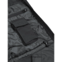  "High Defence" black