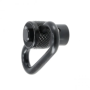  Leapers 1" QD Sling point kinnitus bl