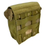 Сумка для патронов US Eagle Industries M60 back
