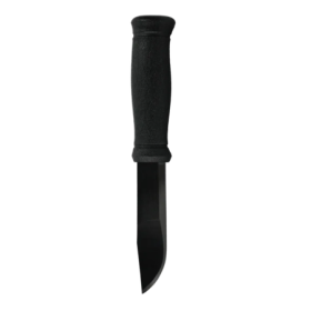  Morakniv Mora 2000 (S) Black edition nuga must