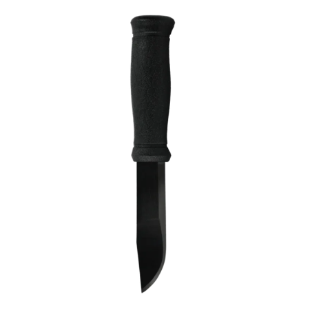  Morakniv Mora 2000 (S) Black edition nuga must