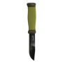 Morakniv Mora 2000 (S) Black edition nuga roheline