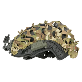 8Fields Laser Cut kiivrikate Fast kiivrile multicam