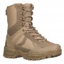 Mil-tec Tactical Patrol boots one-zip, coyote
