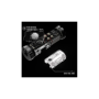  E-Shooter Flare Smoky BT трассирующий блок 2