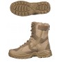 Mil-tec Tactical Patrol boots one-zip, coyote 1