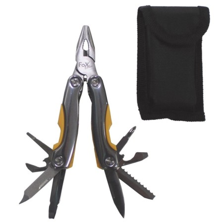 Мультитул Fox Outdoor