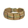  8Fields Premium pehmendatud Molle lahingvöö multicam 1