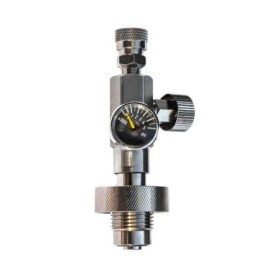 HP Fill станция 200 / 300bar