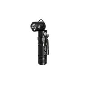 Регулируемый фонарь Nitecore MT21C с прямым углом